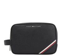 Tommy Hilfiger Kulturbeutel TH Central Washbag black