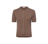 TOMMY HILFIGER Pullover braun | XL