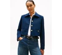 Tommy Hilfiger Kurzblazer Damen marine, 44