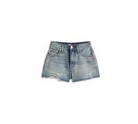 Tommy Hilfiger - Lässige Jeans-Shorts blau - Gr. - 26