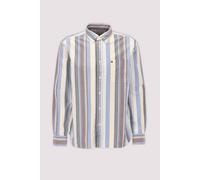 Tommy Hilfiger Langarmhemd blau XXL Blue