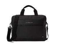 Tommy Hilfiger Laptoptasche - AM0AM10559-BDS schwarz