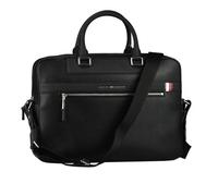 Tommy Hilfiger Laptoptasche - Downtown - AM0AM05792BDS schwarz