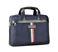 Tommy Hilfiger Laptoptasche - Uptown - AM0AM06245CJM blau