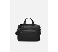 Tommy Hilfiger TH Corp - Laptoptasche 40.5 cm (black)
