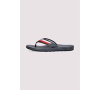 Tommy Hilfiger Latschen Blau, bequem, st 42 Blue