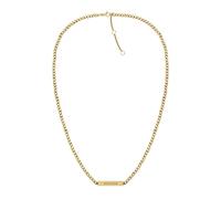 Tommy Hilfiger Layered Halskette Rostfreier Stahl 2780848 - Damen - Edelstahl