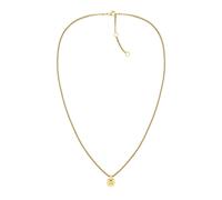 Tommy Hilfiger Layered Halskette Rostfreier Stahl 2780850 - Damen - Edelstahl