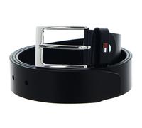 TOMMY HILFIGER Layton ADJ Belt W110 Black - kürzbar