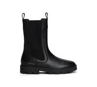 Tommy Hilfiger Damenstiefel LAUREN in Schwarz 38