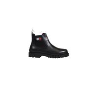 Tommy Hilfiger Lederstiefel Herbst/Winter Essential - Größe: 46