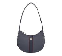Tommy Hilfiger Legacy Schultertasche 27 cm grau