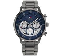 Tommy Hilfiger Legend 1710707 - Herren - 44 mm - Quarz - Mineralglas