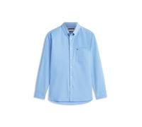Tommy Hilfiger - Leichtgewichtiges Regular Fit Oxford-Hemd blau - Gr. - XXL