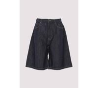 Tommy Hilfiger Leinen-Shorts Denim 34/NI Denim