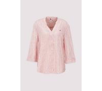 Tommy Hilfiger Leinenbluse beige S Beige