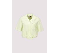 Tommy Hilfiger Leinenbluse Grün M Green