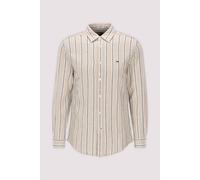 Tommy Hilfiger Leinenhemd Beige XL Beige