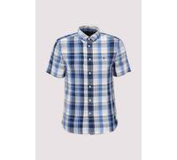 Tommy Hilfiger Leinenhemd für Herren XXL Blue