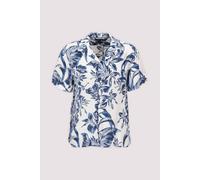 Tommy Hilfiger Mw0mw42403 Linen Kurzarmhemd