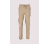 Tommy Hilfiger Leinenhose Beige 31/34 Beige