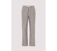 Tommy Hilfiger Leinenhose Grau XXL Grey