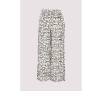 Tommy Hilfiger Leinenhose Damen XS White