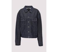 Tommy Hilfiger Leinenjacke für Herren XL Denim