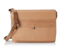 Tommy Hilfiger Leo Messenger Bag Korb Braun