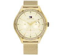 Tommy Hilfiger Uhren - 1782655 gold