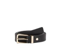 Tommy Hilfiger Libre 2.5 Adjustable Belt Black Größe: 75 | Gürtel Outlet | Damen | Schwarz
