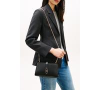 Tommy Hilfiger TH Libre Umhängetasche 22 cm schwarz