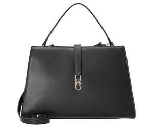 Tommy Hilfiger Libre - Henkeltasche M 34.5 cm (black)