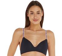 Tommy Hilfiger BH ohne Bügel Blaudesert sky