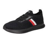 Tommy Hilfiger Lightweight Knitted Runner Damen schwarz 41