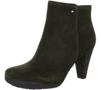 Tommy Hilfiger Lindsay 3 B FW56814786, Damen Stiefel, Braun (Duffle Bag 372), EU 36