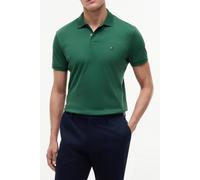 Tommy Hilfiger Liquid Cotton Regular Street Green Größe: XL | Poloshirts Outlet | Herren | Grün