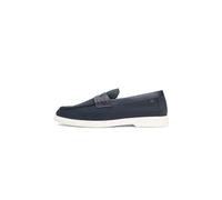 TOMMY HILFIGER Loafer blau | 44
