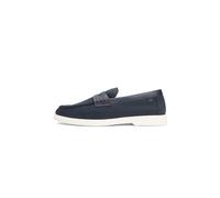 TOMMY HILFIGER Loafer blau | 45