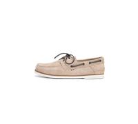 TOMMY HILFIGER Loafer TH BOAT beige | 41