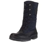 Tommy Hilfiger Lodge 10 A FW8FB01048, Damen Stiefel, blau, (Midnight 403), EU 42