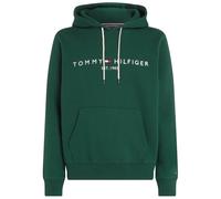 Tommy Hilfiger Core Hoodie Dunkelgrün - Größe M Dunkelgrün M