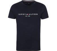 Tommy Hilfiger Logo Kurzarm-t-shirt