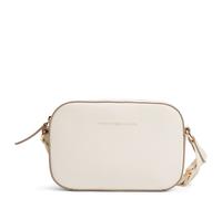 Tommy Hilfiger TH Logotape Umhängetasche 19.5 cm weiss