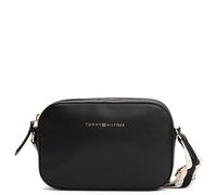 Tommy Hilfiger Logo Tape Camera - Umhängetasche 19.5 cm (schwarz)