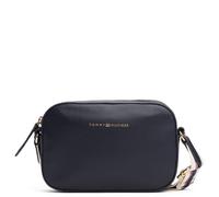 Tommy Hilfiger TH Logotape Umhängetasche 19.5 cm blau