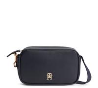 Tommy Hilfiger Logotape Camera Bag - Umhängetasche 18 cm (space blue corp)
