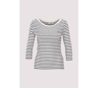 Tommy Hilfiger Longsleeve in Blau 2X Blue