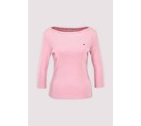Tommy Hilfiger Longsleeve Pink Casual S Pink