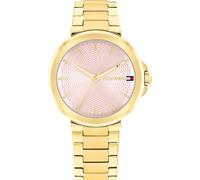 Tommy Hilfiger Lori Gold Damen Armbanduhr 1782779 Einheitsgröße